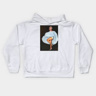 Marilyn Kids Hoodie